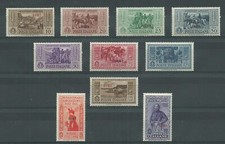 1932 isole egeo usato  Italia