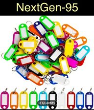 Key tags fobs for sale  LONDON