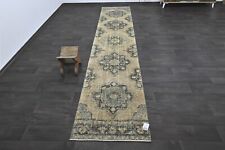 Vintage turkish runner for sale  USA