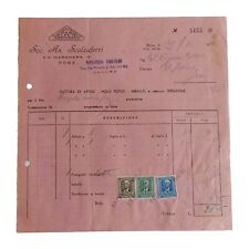 1941 s.a.s industria usato  San Pietro di Morubio