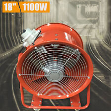 Axial fan explosion for sale  Shipping to Ireland