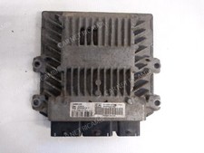 9664807480 centralina motore usato  Torino