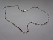 Tolle plättchen kette gebraucht kaufen  Calw