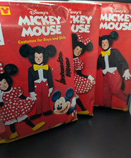 Padrões Simplicity Mickey & Minnie Mouse - Sem cortes - Masculino, Feminino, Infantil comprar usado  Enviando para Brazil