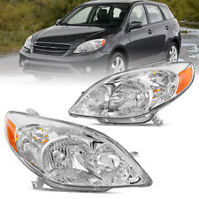 Halogen headlights headlamps for sale  Colton
