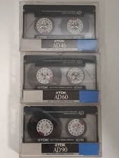 Lotto tdk 1988 usato  Bologna