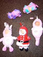Smiggle keyrings purses for sale  REDDITCH
