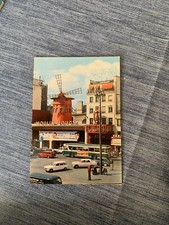 Paris moulin rouge d'occasion  Fontenay-le-Comte