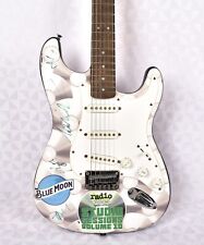 Signed electric guitar for sale  Philadelphia