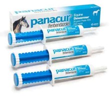 Panacur dewormer horse for sale  Sayreville