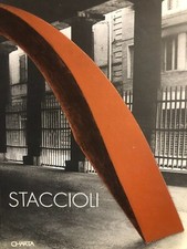 1997 mauro staccioli usato  Roma