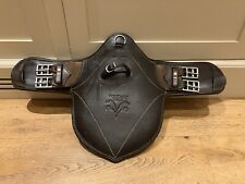 Voltaire stud girth for sale  CREDITON