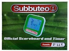 Nuovo tabellone timer usato  Spedire a Italy