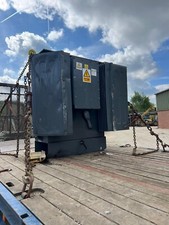 500 kva transformer for sale  MEXBOROUGH