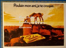 Poulain ami croque d'occasion  Expédié en Belgium