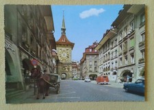 Alte bern bulli gebraucht kaufen  Meiningen
