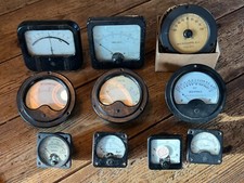Set vintage industrial for sale  WELLS