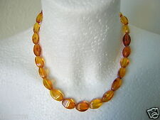 Natur bernstein kette gebraucht kaufen  Hanau