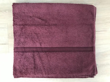 Large towels beauty for sale  BRISTOL