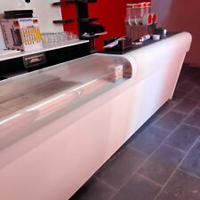 Bancone bar ifi usato  Priolo Gargallo