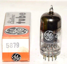 Tube 5879 nib d'occasion  Coulommiers
