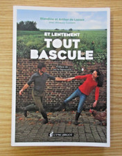 Lentement bascule blandine d'occasion  Combeaufontaine