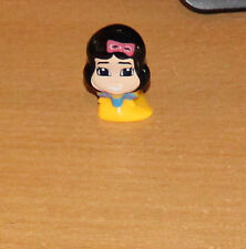 Logotipos Crazy Bones Disney (Brasil) #17 BRANCA DE NEVE (Branca de Neve e 7 Anões), usado comprar usado  Enviando para Brazil