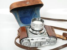 Voigtländer prominent nocton gebraucht kaufen  Herford