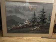 Large e.lee canvas for sale  Arvada