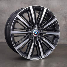 Bmw zoll 5er gebraucht kaufen  Stralsund-Umland I