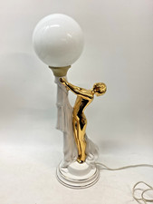 Ceramic art deco for sale  LYMINGTON