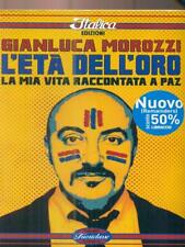 Eta dell oro. usato  Italia