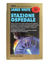 Libro stazione ospedale usato  Torino
