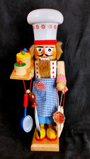 Chef steinbach nutcracker for sale  Tampa