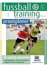 Fussballtraining praxisplaner  gebraucht kaufen  Berlin