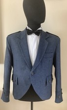 Mens tweed argyll for sale  GALASHIELS