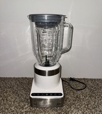 Braun countertop blender d'occasion  Expédié en Belgium