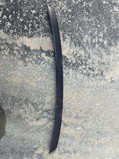 Audi trunk spoiler for sale  Fairburn