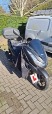 Used honda motorcycles for sale  LONDON