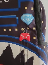 Sprayground backpack. sharkfin for sale  Russell