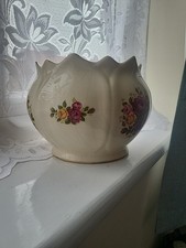 Vase flower pottery for sale  RYTON