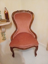 Lot chaises anciennes d'occasion  Orgon