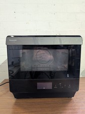 Panasonic white mini for sale  BLACKPOOL