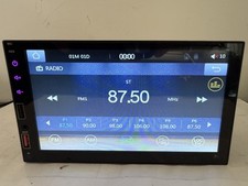 Generic double din d'occasion  Expédié en Belgium