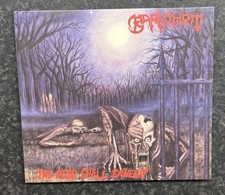 Baphomet dead shall for sale  WIRRAL