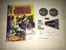 Star wars marvel for sale  BRISTOL