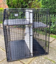Barjo quadruple dog for sale  HEMEL HEMPSTEAD