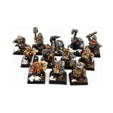 Marauder Fantasy Loose Mini Dwarves Collection #26 quase perfeito comprar usado  Enviando para Brazil