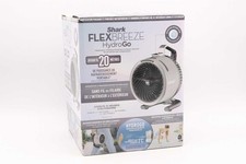 Shark fa050eu bodenventilator gebraucht kaufen  Langenhagen