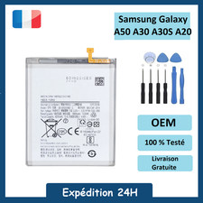 Batterie samsung galaxy d'occasion  Lille-